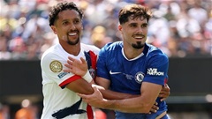 Chelsea cảnh báo PSG trước vòng 1/8 Champions League